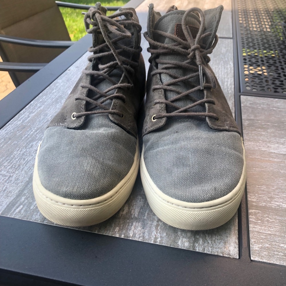 Vans men sneakers casual shoe